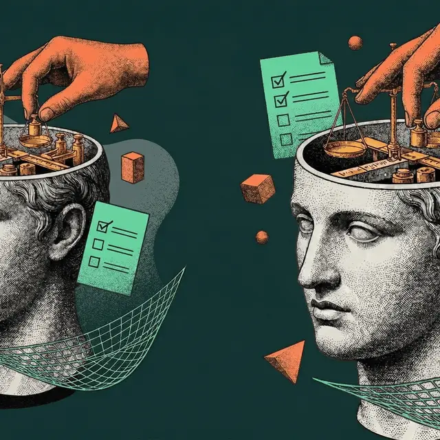 Assessment de saúde mental: como escolher a ferramenta certa para atender a NR-1