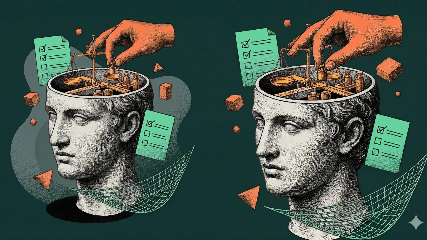 Assessment de saúde mental: como escolher a ferramenta certa para atender a NR-1
