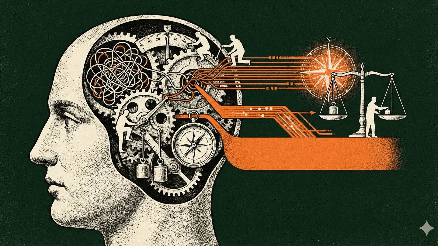 Como criar um dashboard de saúde mental que o SESMT realmente vai usar