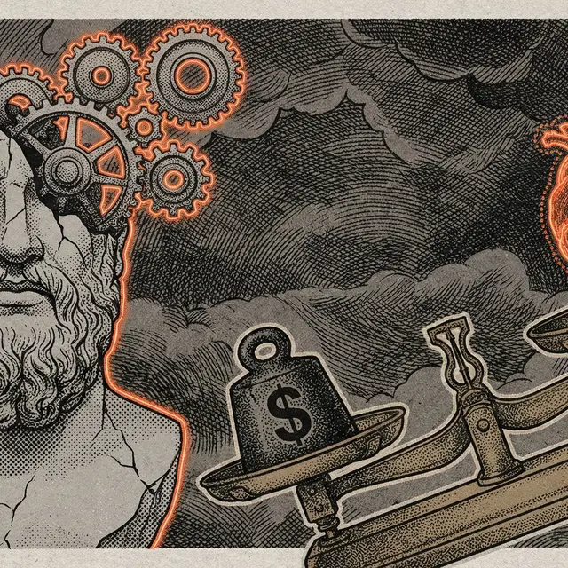 Quanto custa não investir em saúde mental? Dados que todo líder de people precisa ver