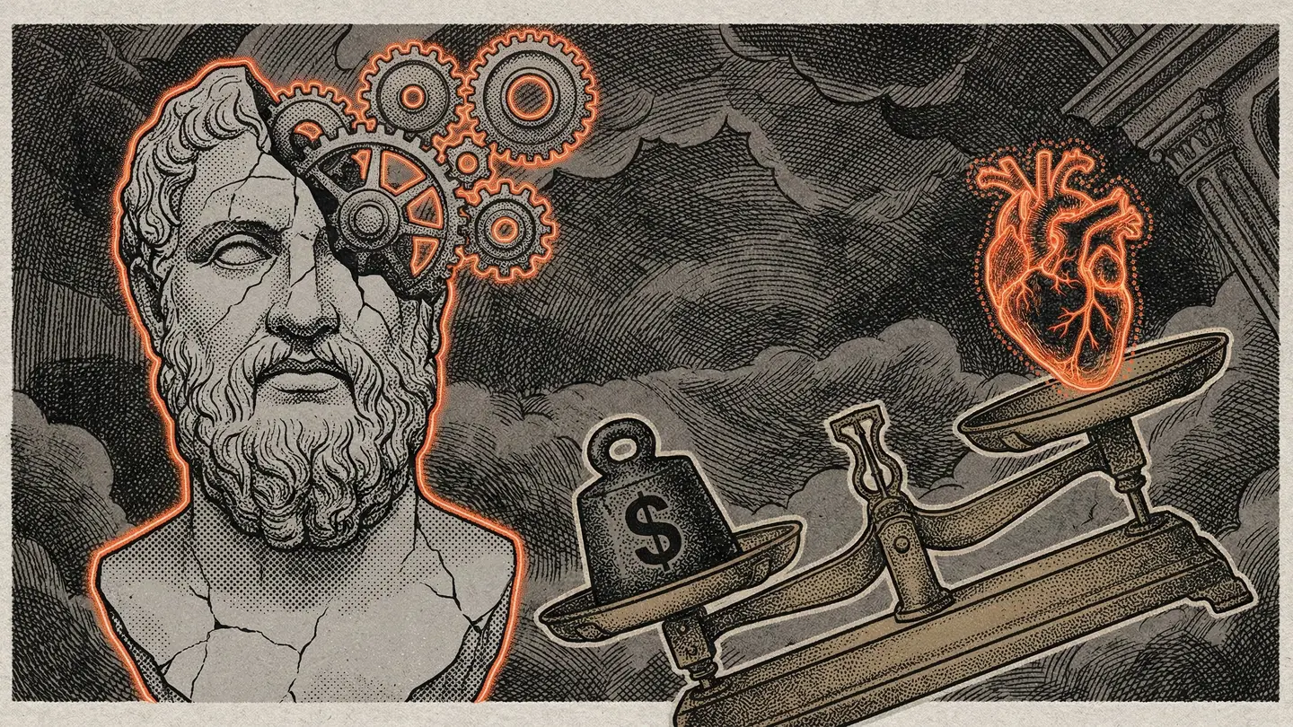 Quanto custa não investir em saúde mental? Dados que todo líder de people precisa ver